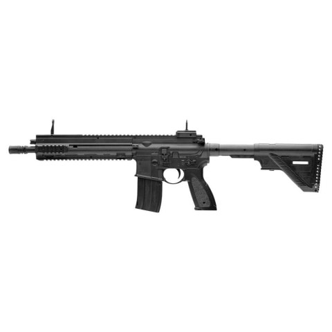 Karabinek wiatrówka Heckler Koch HK416 A5 4,5 mm CO2 auto (5.8405X) Umarex