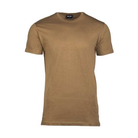Koszulka Mil-Tec US Style Coyote (11011005) Mil-Tec
