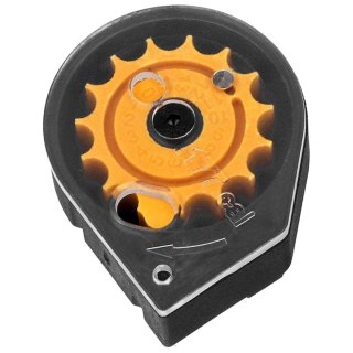 Magazynek do wiatrówki PCP Kuzey .177 Kuzey Arms