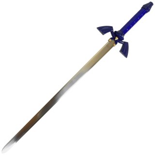 Miecz Amont Decor Habitat Legend of Zelda Master Sword (15961) Decor Habitat