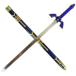 Miecz Amont Decor Habitat Legend of Zelda Master Sword (15961) Decor Habitat