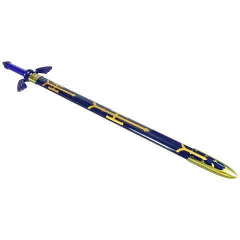 Miecz Amont Decor Habitat Legend of Zelda Master Sword (15961) Decor Habitat