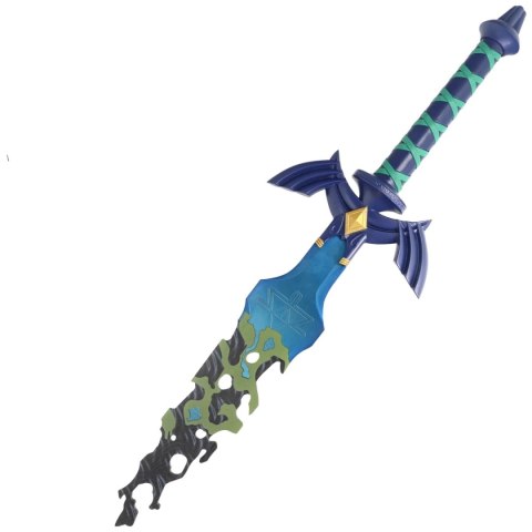 Miecz Third Decor Habitat Legend of Zelda, Tears of the Kingdom (S0331) Decor Habitat