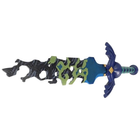 Miecz Third Decor Habitat Legend of Zelda, Tears of the Kingdom (S0331) Decor Habitat