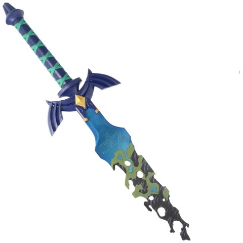 Miecz Third Decor Habitat Legend of Zelda, Tears of the Kingdom (S0331) Decor Habitat