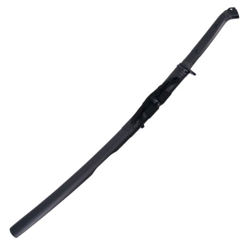 Miecz samurajski katana Amont Decor Habitat Black Polimer, Black 1065 (S2027) Decor Habitat