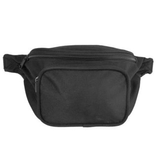 Nerka Mil-Tec Fanny Pack Black (13512002) Mil-Tec