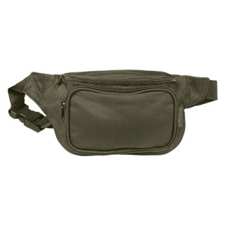 Nerka Mil-Tec Fanny Pack Olive (13512001) Mil-Tec