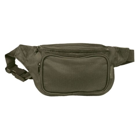 Nerka Mil-Tec Fanny Pack Olive (13512001) Mil-Tec