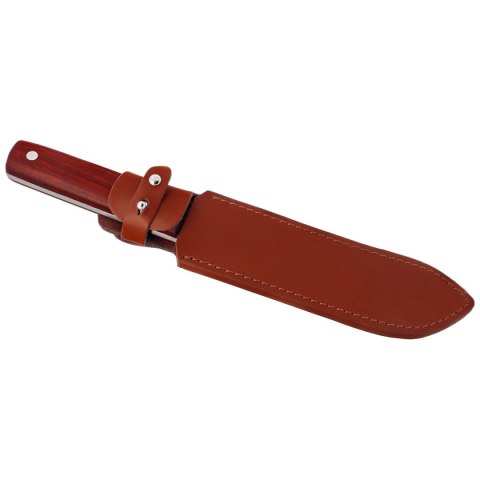 Nóż Herbertz CJH Bushcraft Sandal Wood, Forged 420 (55050) Herbertz GmbH