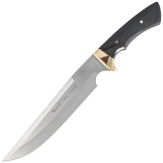 Nóż Muela Corzo-22 Beech Wood, Satin X50CrMoV15 Muela
