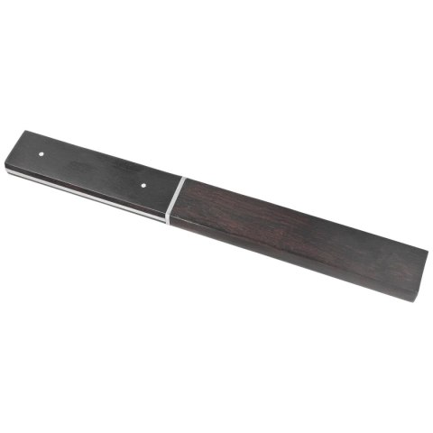 Nóż Tramuntana Decor Habitat Tanto Black Ebony, Damascus (H0077) Decor Habitat