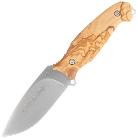 Nóż Viper Pointer Olive Wood, Satin N690Co by Tommaso Rumici (V4870UL) Viper by Tecnocut