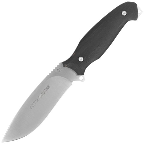 Nóż Viper Setter Ebony Wood, Satin N690Co by Tommaso Rumici (V4872EB) Viper by Tecnocut