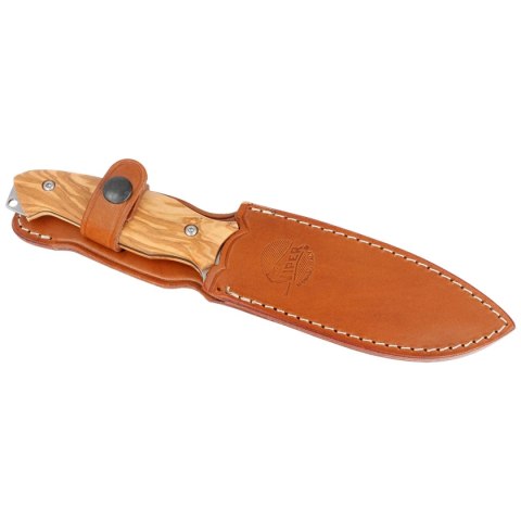 Nóż Viper Setter Olive Wood, Satin N690Co by Tommaso Rumici (V4872UL) Viper by Tecnocut