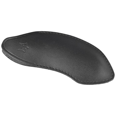 Nóż składany Fox Slim Dragontac ''Piemontes'' Gray FRN, Satin N690 by Bastinelli (FX-518 GR) FOX