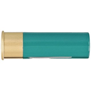 Nóż składany Maserin Cartridge Cal. 12 Green Nylon, Polished (70 GRN) Maserin s.n.c.