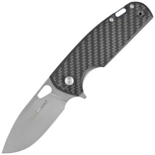 Nóż składany Viper Kyomi Carbon Fiber, Satin N690Co by Jesper Voxnæs (V5938FC) Viper by Tecnocut