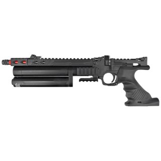 Pistolet wiatrówka PCP Hatsan Jet II RG 4.5 mm Hatsan Arms