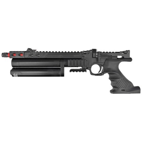 Pistolet wiatrówka PCP Hatsan Jet II RG 4.5 mm Hatsan Arms