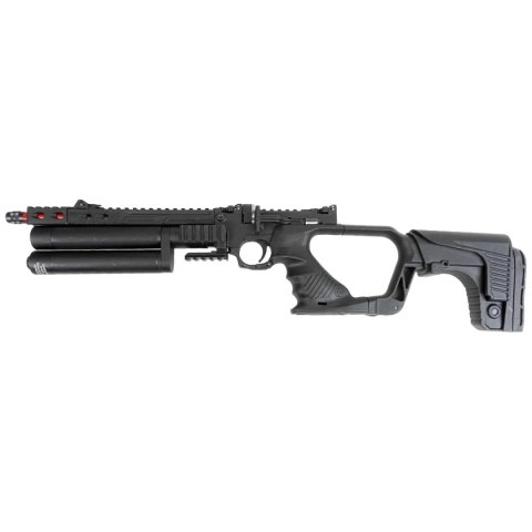 Pistolet wiatrówka PCP Hatsan Jet II RG 5.5 mm Hatsan Arms