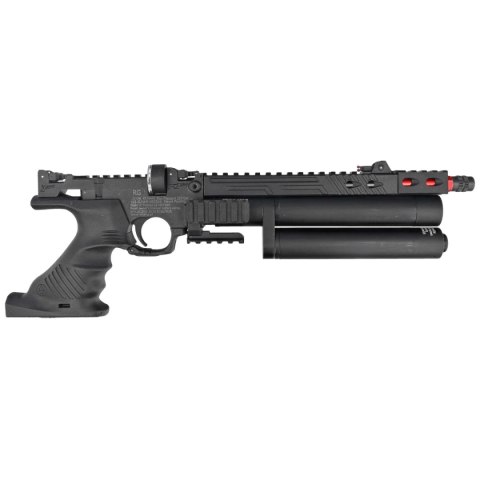 Pistolet wiatrówka PCP Hatsan Jet II RG 5.5 mm Hatsan Arms