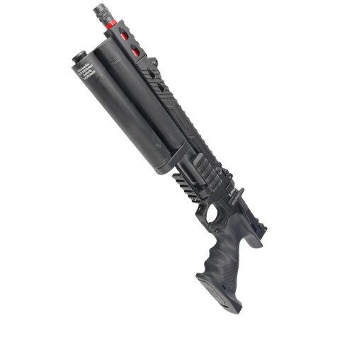 Pistolet wiatrówka PCP Hatsan Jet II RG 5.5 mm Hatsan Arms