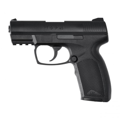 Pistolet wiatrówka Umarex TDP 45 4,5 mm BB CO2 (5.8180) Umarex