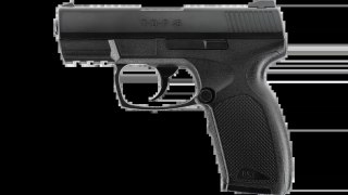 Pistolet wiatrówka Umarex TDP 45 4,5 mm BB CO2 (5.8180) Umarex