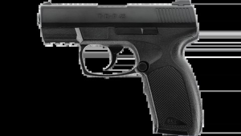 Pistolet wiatrówka Umarex TDP 45 4,5 mm BB CO2 (5.8180) Umarex