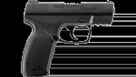 Pistolet wiatrówka Umarex TDP 45 4,5 mm BB CO2 (5.8180) Umarex