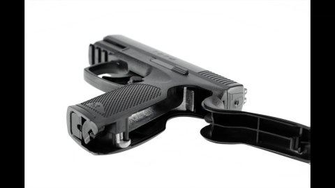 Pistolet wiatrówka Umarex TDP 45 4,5 mm BB CO2 (5.8180) Umarex