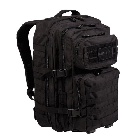Plecak Mil-Tec US Assault Pack 36l Black (14002202) Mil-Tec