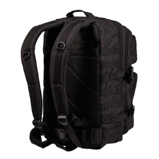 Plecak Mil-Tec US Assault Pack 36l Black (14002202) Mil-Tec