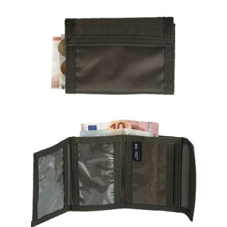 Portfel Mil-Tec Olive (15801001) Mil-Tec