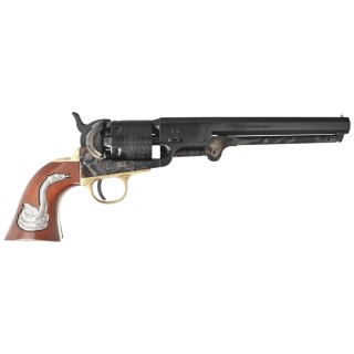 Rewolwer Pietta 1851 Colt Navy Yank Steel Snake .36 (YAN36/SN) Pietta Firearms