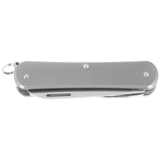 Scyzoryk Fox Vulpis F4 Titanium, Polished M390 (FX-VP130-F4 TI) FOX