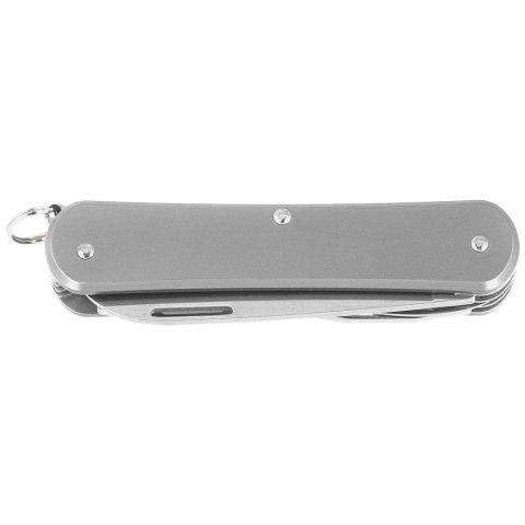 Scyzoryk Fox Vulpis F4 Titanium, Polished M390 (FX-VP130-F4 TI) FOX
