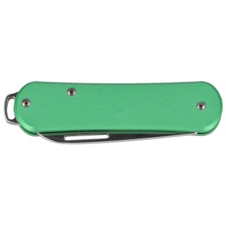 Scyzoryk Fox Vulpis OD Green Aluminium, Polished N690Co (FX-VP108 OD) FOX
