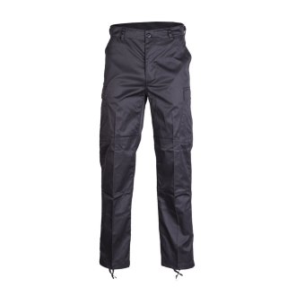 Spodnie Mil-Tec BDU US Feldhose Black (11805002) Mil-Tec