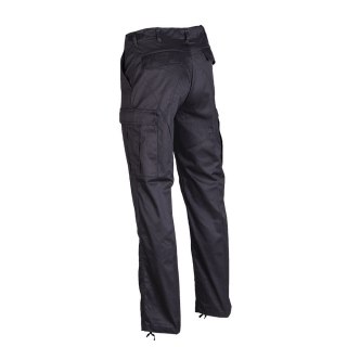 Spodnie Mil-Tec BDU US Feldhose Black (11805002) Mil-Tec