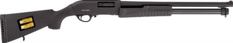 Strzelba powtarzalna Hatsan 12 GA (ESCORT AimGuard-SHS 20") Hatsan Arms