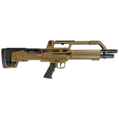 Strzelba samopowtarzalna Hatsan Escort Bull Tac SA Bronze 20'' 12/76 Hatsan Arms