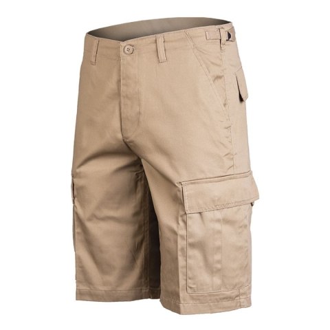 Szorty Mil-Tec Bermuda Khaki (11401004) Mil-Tec