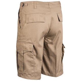Szorty Mil-Tec Bermuda Khaki (11401004) Mil-Tec