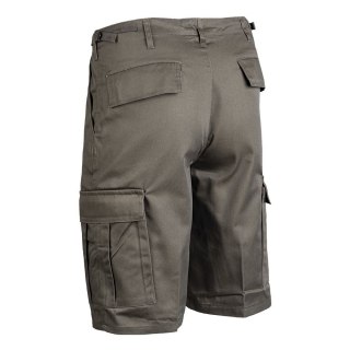 Szorty Mil-Tec Bermuda Olive (11401001) Mil-Tec