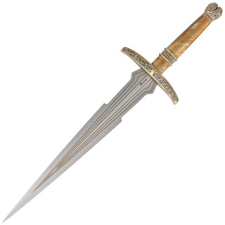Sztylet Decor Habitat Loki Dagger Bronze ABS, Satin (S4009) Decor Habitat
