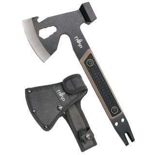 Toporek Third Decor Habitat Ax M9000 Black/Tan ABS, Satin/Black 420 (M9000) Decor Habitat