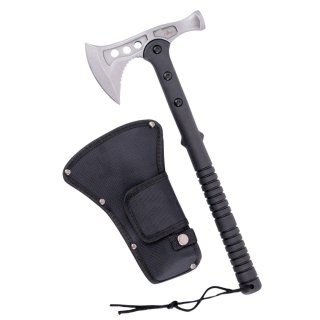Toporek Third Decor Habitat Ax M9001B Black ABS, Stonewashed 420 (M9001B) Decor Habitat