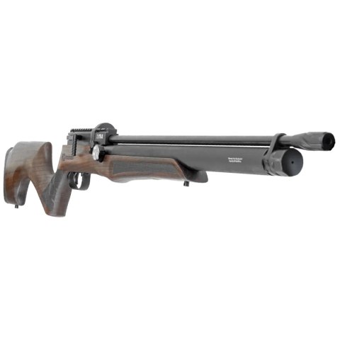 Wiatrówka PCP Reximex Lyra RG 4.5 mm z regulatorem Reximex